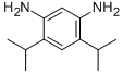 1,3-Diamino-4,6-diisopropylbenzene Structure,3102-71-4Structure