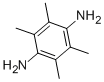 2,3,5,6-Tetramethyl-1,4-phenylenediamine Structure,3102-87-2Structure