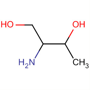 2-Aminobutane-1,3-diol Structure,31066-40-7Structure