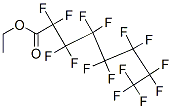 Ethyl perfluorooctanoate Structure,3108-24-5Structure