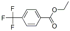 4-(三氟甲基)苯甲酸乙酯結(jié)構(gòu)式_31083-14-4結(jié)構(gòu)式