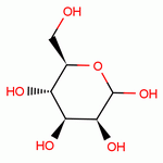 甘露糖結(jié)構(gòu)式_31103-86-3結(jié)構(gòu)式
