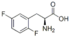 2,5-Difluoro-l-phenylalanine Structure,31105-92-7Structure