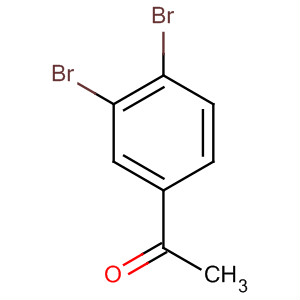 3,4-Dibromoacetophenone Structure,3114-30-5Structure