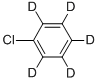 Chlorobenzene-d5 Structure,3114-55-4Structure