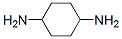 1,4-Cyclohexanediamine Structure,3114-70-3Structure