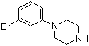 1-(3-Bromophenyl)piperazine Structure,31197-30-5Structure