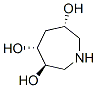 1H-azepine-3,4,6-triol, hexahydro-, (3r,4r,6s)-(9ci) Structure,312489-60-4Structure