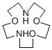 1,4,10-Trioxa-7,13-diazacyclopentadecane Structure,31249-95-3Structure