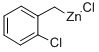 2-Chlorobenzylzinc chloride Structure,312624-11-6Structure