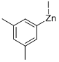 3,5-Dimethylphenylzinc iodide Structure,312692-98-1Structure