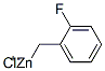 2-氟芐基氯化鋅結(jié)構(gòu)式_312693-05-3結(jié)構(gòu)式