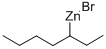 1-Ethylpentylzinc bromide Structure,312693-11-1Structure