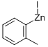 2-Methylphenylzinc iodide solution Structure,312693-23-5Structure