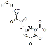 草酸鑭(III)水合物結(jié)構(gòu)式_312696-10-9結(jié)構(gòu)式