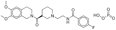 YM758磷酸酯結構式_312752-86-6結構式