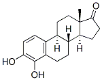 4-Hydroxyestrone Structure,3131-23-5Structure