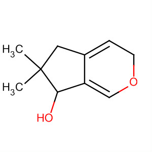 2,3-Dihydro-2,2-dimethyl-6-hydroxybenzofuran Structure,31354-02-6Structure