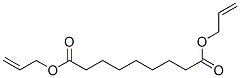 Diallyl azelate Structure,3136-99-0Structure