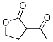 3-Acetyl-dihydro-furan-2-one Structure,313643-49-1Structure