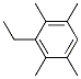 1-乙基-2,3,5,6-四甲基苯結(jié)構(gòu)式_31365-98-7結(jié)構(gòu)式