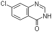 7-Chloro-3h-quinazolin-4-one Structure,31374-18-2Structure