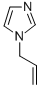 1-Allylimidazole Structure,31410-01-2Structure
