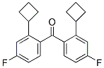 Cyclobutyl 4-fluorophenyl ketone Structure,31431-13-7Structure