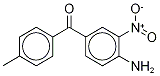 (4-Amino-3-nitrophenyl)(4-methylphenyl)-methanone Structure,31431-28-4Structure