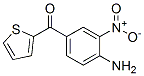 (4-Amino-3-nitrophenyl)-(2-thienyl)methanone Structure,31431-30-8Structure