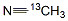 Acetonitrile-1-13C Structure,31432-55-0Structure