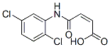 N-(2,5-dichlorophenyl)maleamic acid Structure,31460-32-9Structure