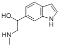 1H-indole-1-carboxylic acid,5-(2-chloroethyl)-2,3-dihydro-,1,1-dimethylethyl ester Structure,314727-60-1Structure