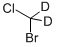 溴氯甲烷-d2結(jié)構(gòu)式_3149-74-4結(jié)構(gòu)式