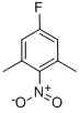 5-Fluoro-1,3-dimethyl-2-nitrobenzene Structure,315-12-8Structure