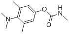 Zectran Structure,315-18-4Structure