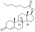 Testosterone enanthate Structure,315-37-7Structure