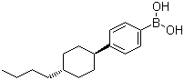 4-(反-4-丁環(huán)苯)硼酸結(jié)構(gòu)式_315220-11-2結(jié)構(gòu)式