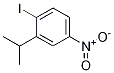 2-Iodo-5-nitroisopropylbenzene Structure,31539-92-1Structure