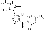 Ptc-209結(jié)構(gòu)式_315704-66-6結(jié)構(gòu)式