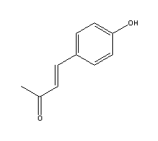 4-Hydroxybenzylideneacetone Structure,3160-35-8Structure