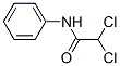 N-(3,4-Dichlorophenyl)acetamide Structure,31620-87-8Structure