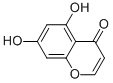 5,7-Dihydroxychromone Structure,31721-94-5Structure