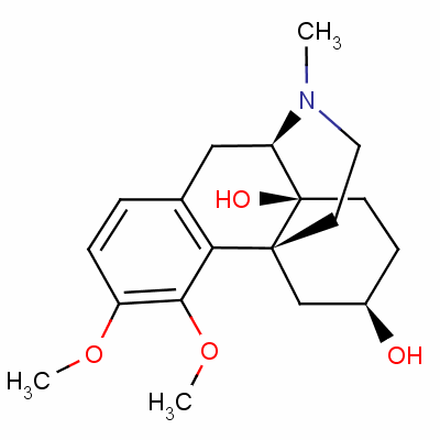 羥蒂巴酚結構式_3176-03-2結構式