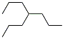 4-Propylheptane Structure,3178-29-8Structure