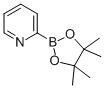 2-Pyridineboronic acid pinacol ester Structure,317810-27-8Structure