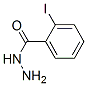 2-碘苯甲酰肼結(jié)構(gòu)式_31822-03-4結(jié)構(gòu)式