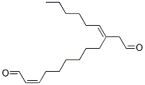 3-壬烯醛，（3Z）-結(jié)構(gòu)式_31823-43-5結(jié)構(gòu)式