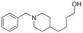 4-(1-Benzylpiperidin-4-yl)butan-1-ol Structure,318508-02-0Structure