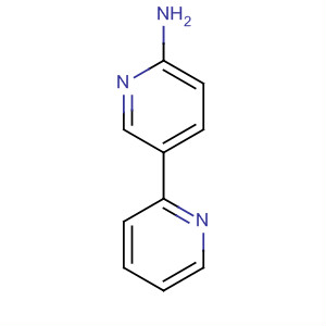 2,3-Bipyridin-6-amine Structure,31860-60-3Structure